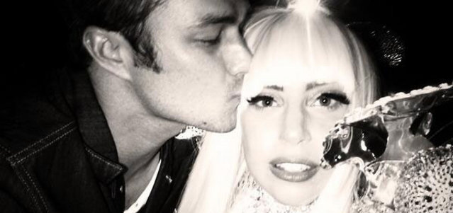 Lady Gaga'ya öyle bir sürpriz yapıldı ki!