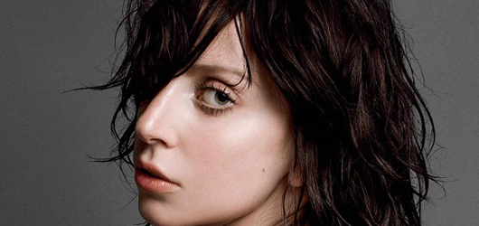 Lady Gaga, V Magazin Kapağında