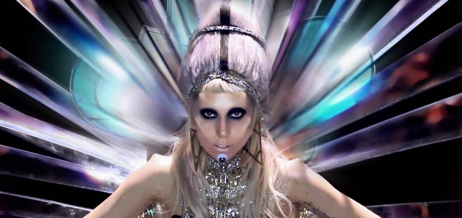 Lady Gaga Türkiye'ye Geliyor