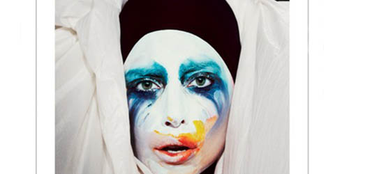 Lady Gaga'nın Yeni Single'ı