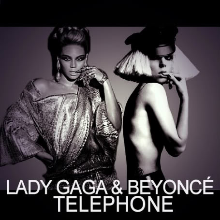 Lady Gaga ft. Beyonce – Telephone