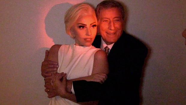 Tony Bennett & Lady Gaga – I Can't Give You Anything But Love