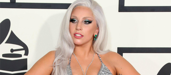 Lady Gaga Sessiz Sedasız Albüm Üzerinde Çalışıyor