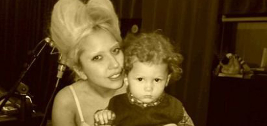 Lady Gaga Anne Olmak İstiyor