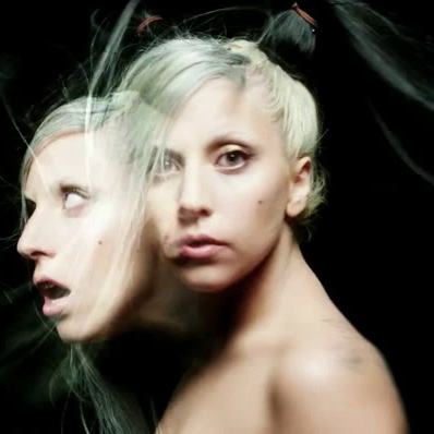 Lady Gaga – Mugler Remix