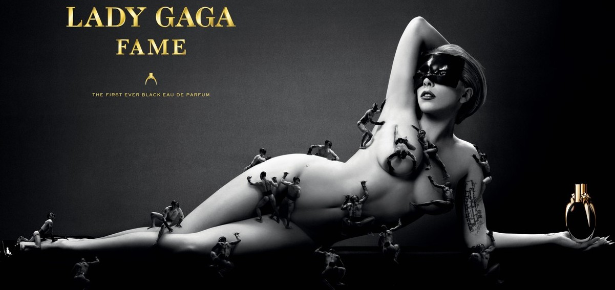 Lady Gaga Soyundu
