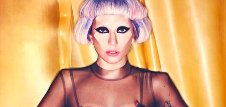 En zengin Lady Gaga
