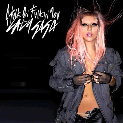 Lady Gaga – Take You Out