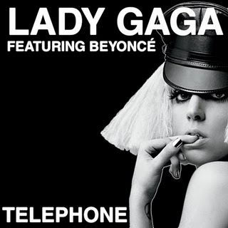 Lady Gaga ( feat. Beyonce ) – Telephone