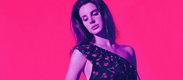 Lana Del Rey ''Another Man'' Dergisinin Kapak Yüzü Oldu!