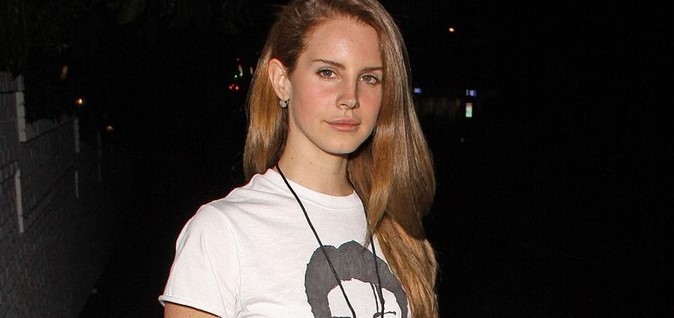 Lana, Guns N'Roses Hayranı Çıktı