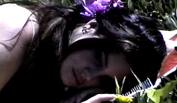 Lana Del Rey – Honeymoon