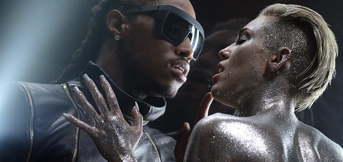 Şimdi de "Alien" oldu