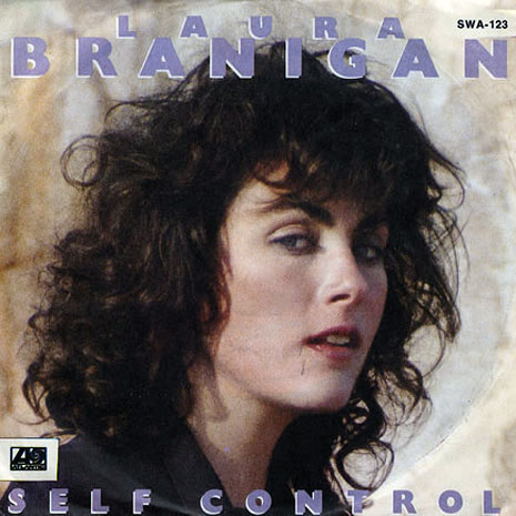 Laura Branigan – Self Control