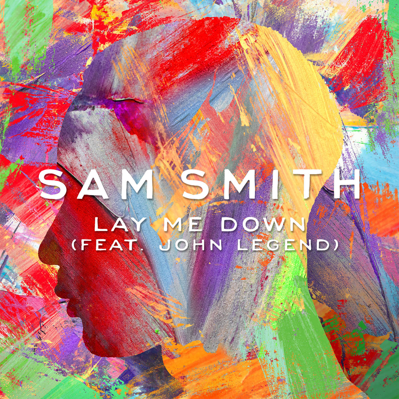 Sam Smith – Lay Me Down ft. John Legend