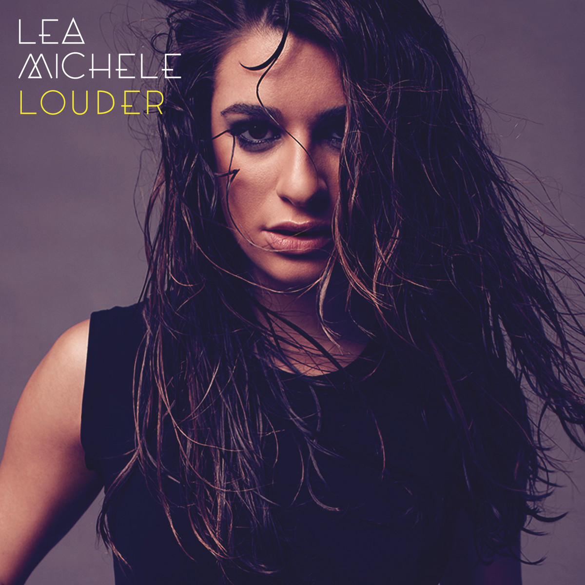 Lea Michele – What Is Love?