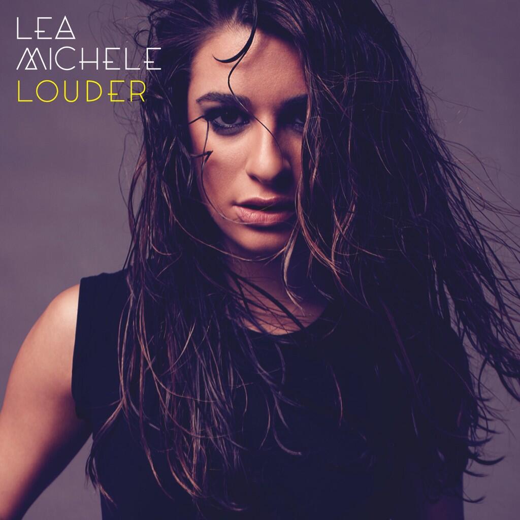 Lea Michele – Battlefield
