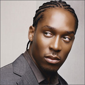 Lemar – The Way Love Goes