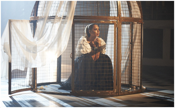 Leona Lewis – Lovebird