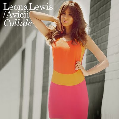 Leona Lewis – Avicii – Collide