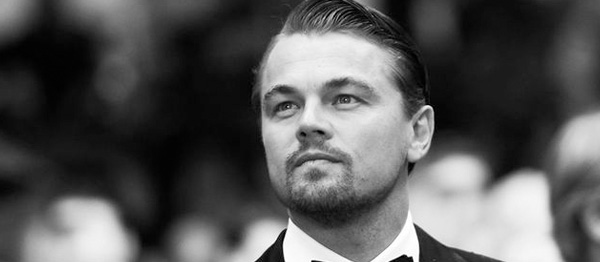 Leonardo DiCaprio Çapkınlık Turunda