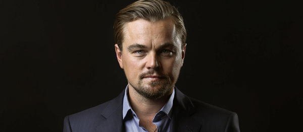 Leonardo DiCaprio'nun Aşk Listesi Hayli Kalabalık