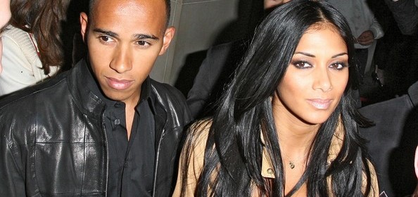 Nicole'a soğuk duş!