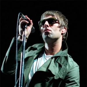 Liam Gallagher'ın imaj sorunu!