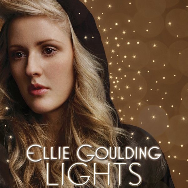 Ellie Goulding – Lights