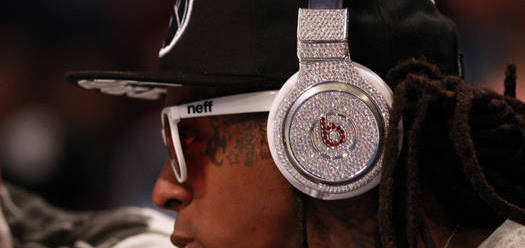 1 Milyon Dolarlık Kulaklık