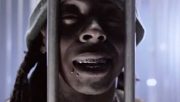 Lil Wayne'den Yeni Video Klip