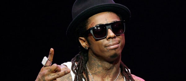 Lil Wayne'in Evi İçin Çatışma İhbarı Yapıldı