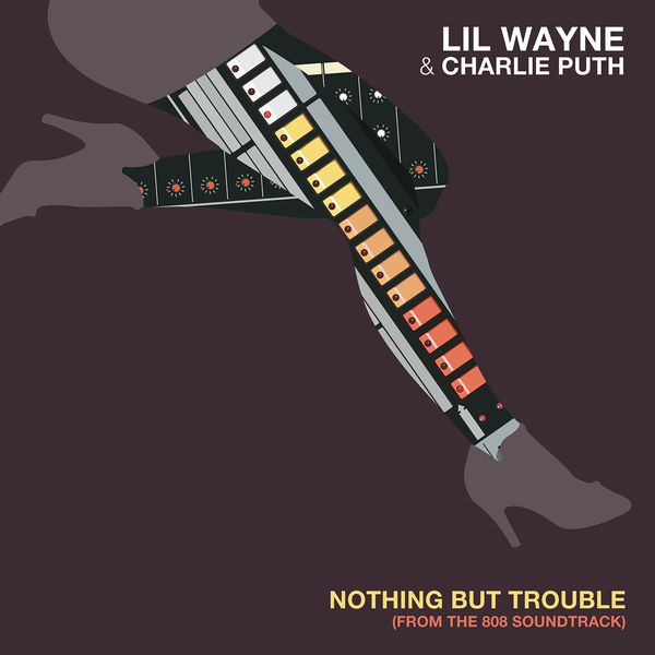 Lil Wayne – Nothing But Trouble feat Charlie Puth
