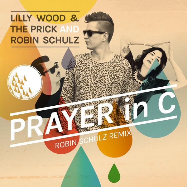 Lilly Wood & The Prick & Rocin Schulz – Prayer in C