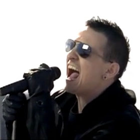 Linkin Park – What I've Done