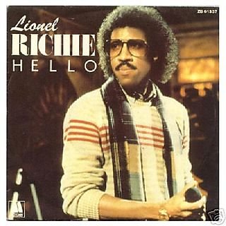 Lionel Richie – Helo