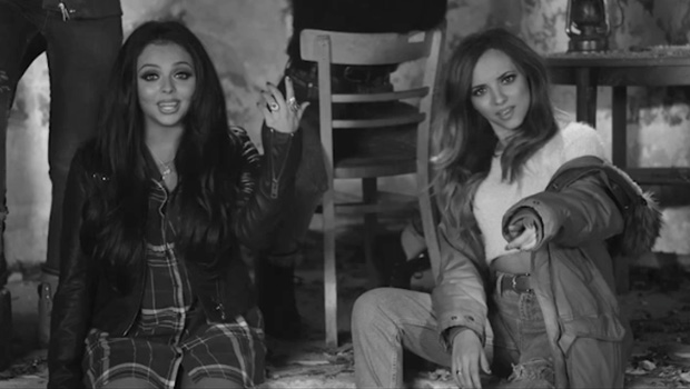 Little Mix – Little Me