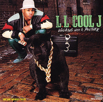 LL Cool J – I Need Love