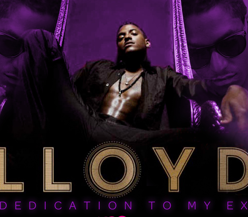 Lloyd – Dedication To My Ex ( ft. Andrea 3000 & Lil Wayne )