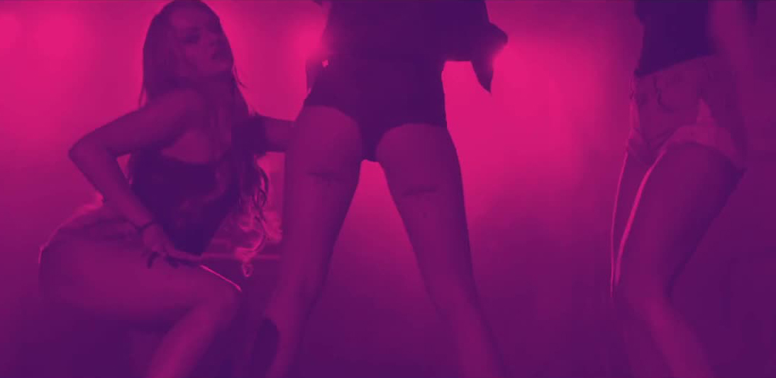 LLP – Fire feat Mike Diamondz