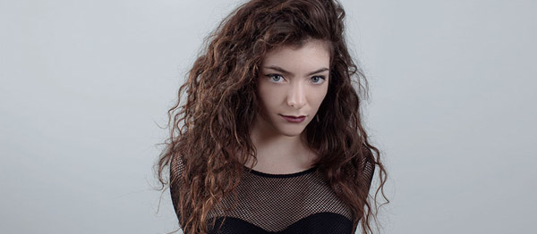 Lorde Yeni Albüm Çıkarmaya Hazırlanıyor