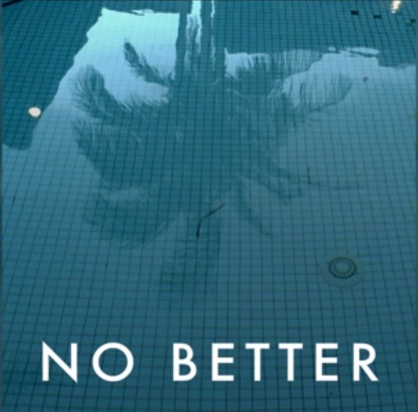Lorde – No Better
