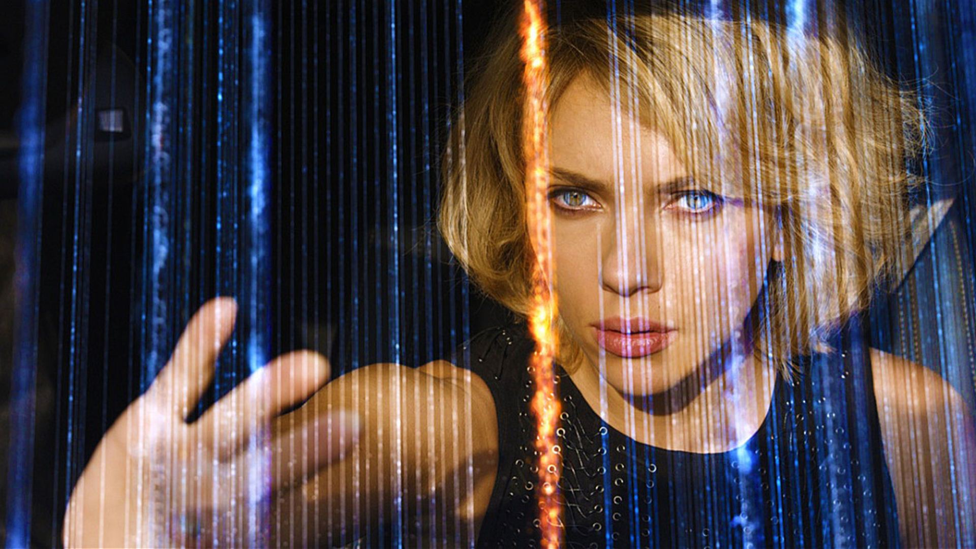 Lucy – Trailer