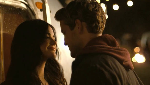 Lucy Hale – You Sound Good To Me