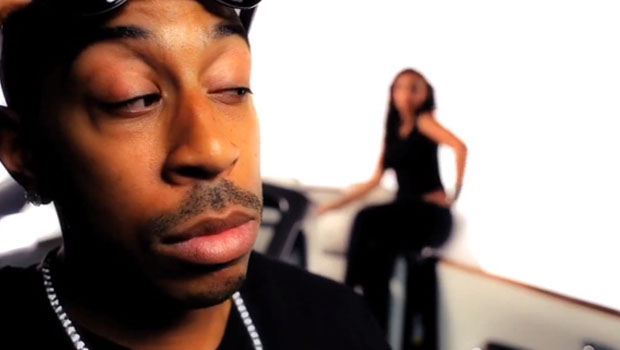 Ludacris – Rich & Flexin (ft. Waka Flocka Flame)