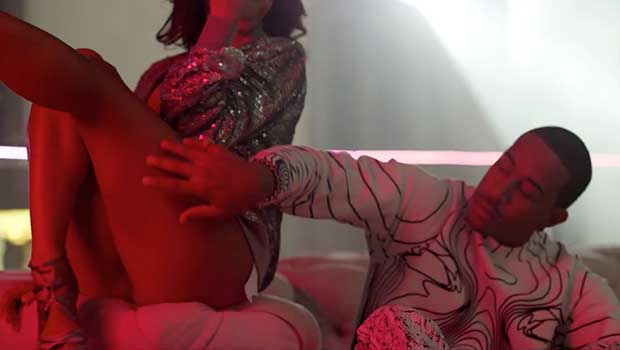 Ludacris – Party Girls ft. Wiz Khalifa, Jeremih, Cashmere Cat