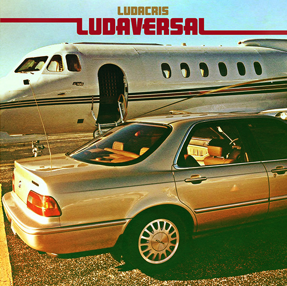 Ludacris – Call Ya Bluff