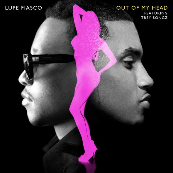 Lupe Fiasco – Out Of My Head (ft. Trey Songz)