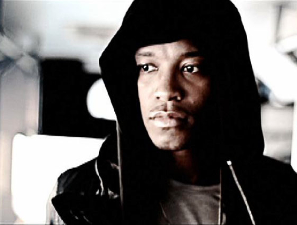 Lupe Fiasco – Words I Never Said