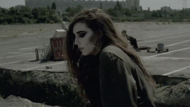 Lykke Li – Gunshot